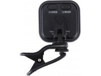 Fender Flash 2.0 Rechargeable Tuner Fender Flash 2.0 Rechargeable Tuner